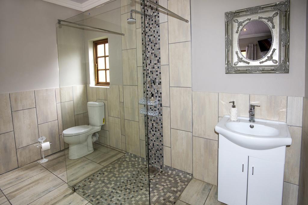 Sewende Hemel Ξενοδοχείο Kroonstad Εξωτερικό φωτογραφία