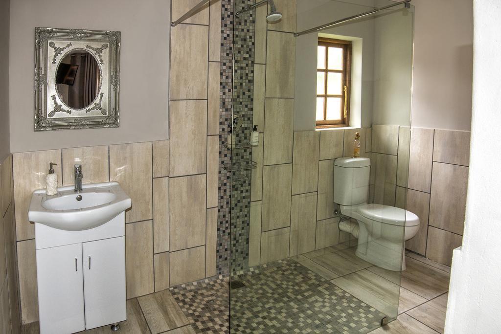 Sewende Hemel Ξενοδοχείο Kroonstad Εξωτερικό φωτογραφία